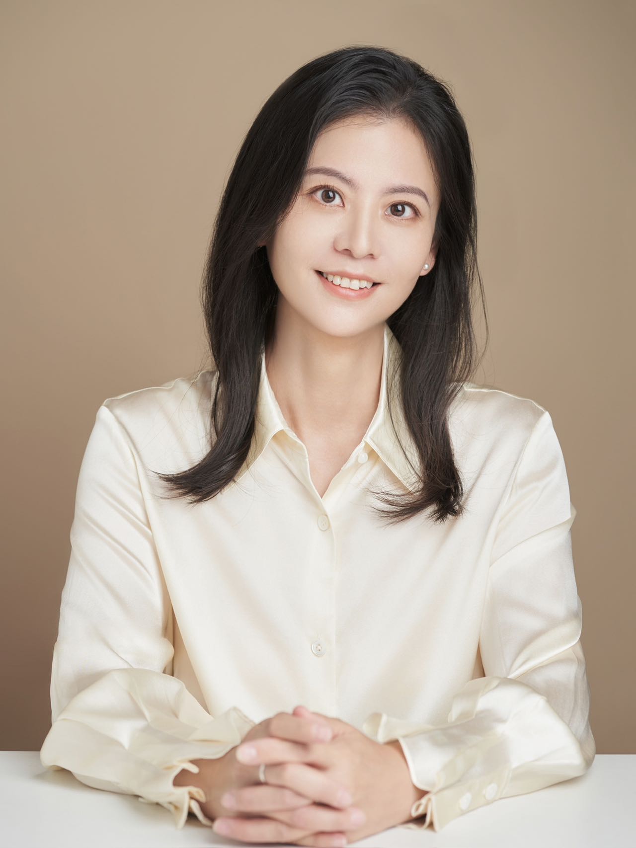 Echo Chen 联合创始人